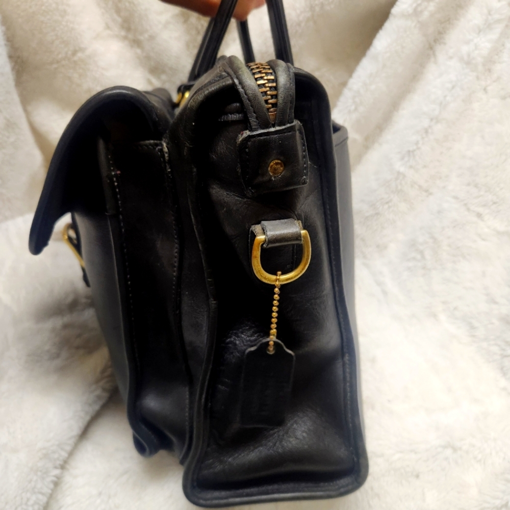 Coach 5283 Harrison EUC Production Error - Picture 6 of 13